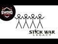 Çöp Adamların Dövüşü  I  Stick War Legacy Mobil