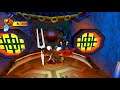 Crash Bandicoot 3 Playthrough - EP9: Stupid deaths
