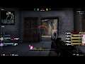 CS:GO and lag