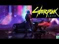Cyberpunk 2077 Gameplay German #18 With A Little Help From My Friends - Lets Play Deutsch PS5