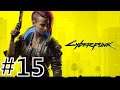 Cyberpunk 2077 PS5 Walkthrough Part 15 | The Heist