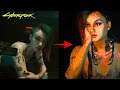 CYBERPUNK 2077 REMASTERED ON PS1 | PS1 GRAPHICS