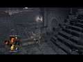 DARK SOULS 3 the Deprived knight ep 20 looking for a dragon to kill