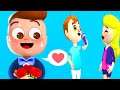Date the Girl 3D - Gameplay Walkthrough Part 1 All Level 1-30