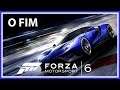 De Adeus ao jogo Forza Motorsport 6 ▪️ (nº1329)
