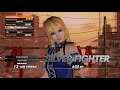DEAD OR ALIVE 6: Core Fighters_Online Battles Part 348 ( Tina Vs Marie Rose)