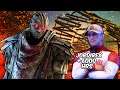 قيم عرق ضد سوف!!DeadByDaylight🔥motaz1v1 VS (ORACLE)Jordirex