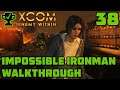 Deluge: Annette Durand - XCOM Enemy Within Walkthrough Ep. 38 [XCOM Enemy Within Impossible Ironman]