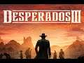 Desperados 3: About this game, Gameplay Trailer