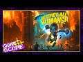 Destroy All Humans! [GAMEPLAY & IMPRESSIONS] - QuipScope