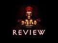 Diablo 2 Resurrected Review - Should You Replay this Classic ?