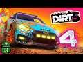 Dirt 5 I Capítulo 4 I Let's Play I Xbox Series X I DIRECTO