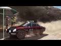 Dirt Rally | Career #1 | 60's on Renault Alpine A110: Greece
