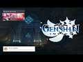 Dominio Jardín del Otoño [Gameplay] Genshin Impact (Logro El rey maldito)