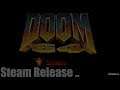 Doom 64, offizielles Steam Release P.S. Danke BansheeNT-D