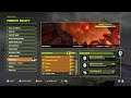 Doom Eternal Day 5 | Hurt me plenty, mission replays | Live stream | PS4