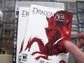 dragon age origins ps3