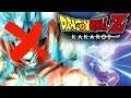 Dragon Ball Z: Kakarot "Is NOT just the Dragon Ball Z Saga"