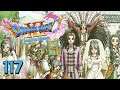 Dragon Quest 11 S: Streiter des Schicksals - #117 - Verliebt, verlobt, verheiratet! ✶ Let's Play