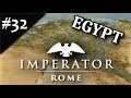 Dr.Z hraje... Imperator: Rome CZ - Egypt 32 (30.5.)