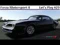 Eastbound And Down - Forza Motorsport 4: Let's Play (Episode 29)