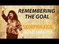 EL ESCORPIóN DE HIGUITA  Recreación en FIFA19 - REMEMBERING THE GOAL -  Higuita Skorpion Kick