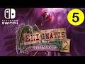 Enigmatis 2: The Mists of Ravenwood - Playthrough #5 - Nintendo Switch