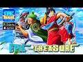 Epic Treasure - One Piece Gameplay (Android/IOS)