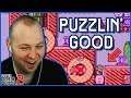 Everything is a PUZZLE [Super Mario Maker 2]