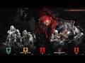 Evolve - Defensa con Begimo y Kraken Anciano. ( Gameplay Español ) ( Xbox One X )
