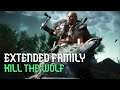 Extended Family - Kill the Wolf: Assassin's Creed Valhalla - Asgard Gameplay Guide