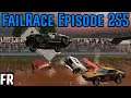 FailRace episode 255 - Lets Go Fly A Car