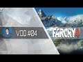 🔴Far Cry 4🔴More Liberations (PC) #04 [Streamed 09-06-21]