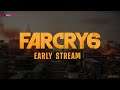 FARCRY 6 EARLY STREAM | Specs in description