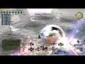 FFXIV - Forgot the pattern and was running back and forth like an idiot. Somehow came out unscathed.
