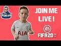 Fifa 2020 Live Stream