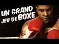 FIGHT NIGHT CHAMPION LE DERNIER GRAND JEU DE BOXE !