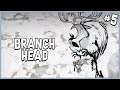🌙 Fighting Branch Head | Don't Starve Together - Return of Them Beta Gameplay | Part 5
