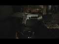 Find the house with the red chimney - M1911 Handgun & Well Wheel Location - Resident Evil 8