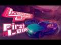 First Look: Inertial Drift (Nintendo Switch)