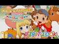 First Look: Story of Seasons: Friends of Mineral Town (Nintendo Switch)