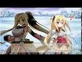 Flower Knight Girl Parte 475 Mission 9-1 A White Desire