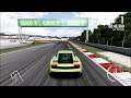 Forza Motorsport 4 - Circuit de Catalunya National Circuit - Gameplay (HD) [1080p60FPS]