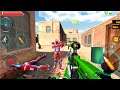 Fps Robot Shooting Games_ Counter Terrorist Game_ Android GamePlay #25
