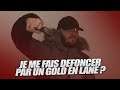 ALDERIATE & LE GANG - TRYNDAMERE VS WARWICK - OH LES BONS DEGATS !!