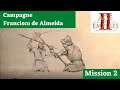 (FR) AoEII Definitive Edition: campagne de Francisco de Almeida 2