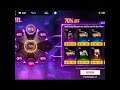 Free Fire Lucky Wheel Explained | Free Fire lucky Wheel Spin #Shorts