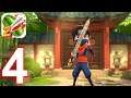 Fruit Ninja 2 - Gameplay Walkthrough Part 4 - Arcade, Multiplayer (iOS, Android)