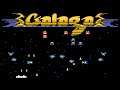Galaga (Atari 7800)