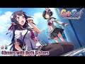 Gal*Gun Double Peace PS4 Playthrough #3 (40 Mins of the Sisters Path)